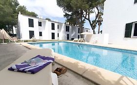 Apartamentos Cala Blanca
